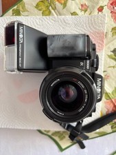 Minolta 9000 blitzgerät gebraucht kaufen  Hürth