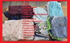 Xxl kleiderpaket größe gebraucht kaufen  Osthofen