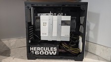 Bitmain antminer s9k for sale  Fife