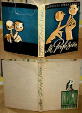 Marionnettes obraztsov mi d'occasion Marionnettes obraztsov mi d'occasion  France