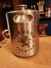Evans brewing pump for sale  Sloansville
