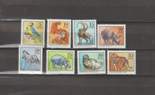 Ddr wildtiere zoo gebraucht kaufen  Hohenstein-Ernstthal