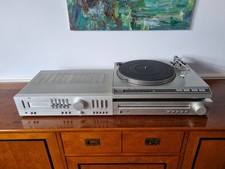 Vintage jvc hifi for sale Vintage jvc hifi for sale  GREENFORD