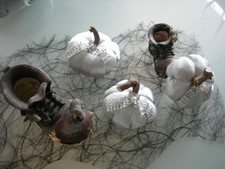 Shabby deko herbst gebraucht kaufen  Wilhelmsthal
