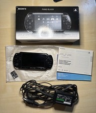 Console sony psp usato  Mottola