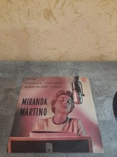 Miranda martino giri usato  Torino