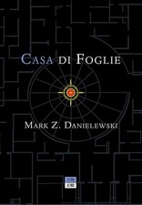 Libro nuovo danielewski usato  Cesena
