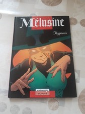 Melusine hypnosis gilson d'occasion  Joué-sur-Erdre