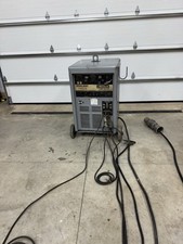Lincoln electric idealarc for sale  Utica