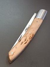 Thiers sabot knife d'occasion  Expédié en Belgium