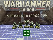 Warhammer 40k tau for sale  Garland
