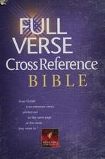 Full verse cross for sale  GRAVESEND