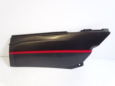Usado, 1989 Kawasaki Ninja 600R ZX600C painel de carenagem tampa lateral direita 36001-1383 comprar usado  Enviando para Brazil