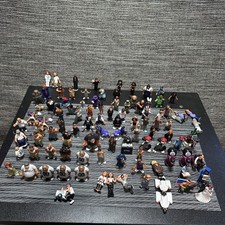 Homies figures lot for sale  San Diego