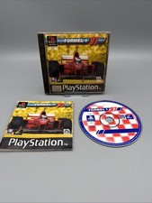 Formel sony playstation gebraucht kaufen  Rheinfelden (Baden)