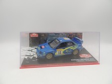 Altaya rallye monte d'occasion  Auneau