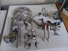 Groupe shimano dura d'occasion Groupe shimano dura d'occasion  Le Mans