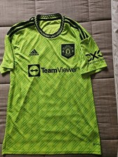 Maglia originale third usato  Reggio Emilia