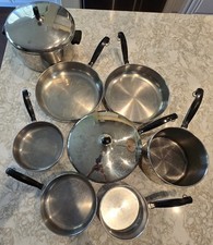 Lot farberware cookware for sale  Corona