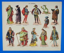 Schreiber 1890 paper for sale  CARRICKFERGUS