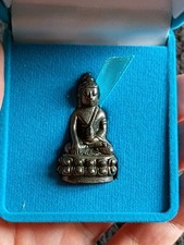 Thai buddha blackened for sale  WALLASEY
