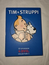 Dvd tim struppi gebraucht kaufen Dvd tim struppi gebraucht kaufen  Rheine