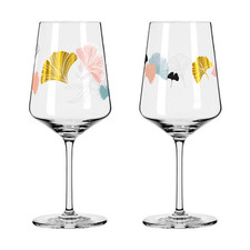 Ritzenhoff aperitifglas 2er gebraucht kaufen  Drochtersen