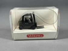 Wiking gabelstapler bundeswehr gebraucht kaufen  Wolfegg