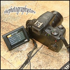 Canon sx50hs powershot for sale Canon sx50hs powershot for sale  UK