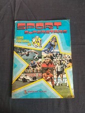 Panini sticker album d'occasion  Arles-sur-Tech