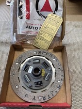 Fiat 1500 Cabriolet, 118-H & K Eng.  Placa acionada por embreagem Beck # 48086 comprar usado  Enviando para Brazil