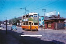 210n 6x4 tram for sale  BLAENAU FFESTINIOG