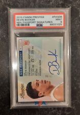 Devin booker 2015 for sale  Mission Hills