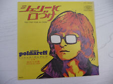 Michel polnareff japon d'occasion  Davézieux