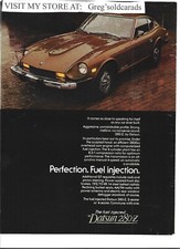 Original 1976 datsun for sale  Lees Summit