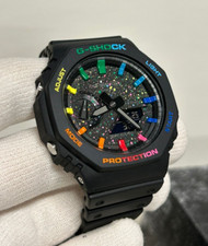 Casio shock 2100 usato  San Giorgio Piacentino
