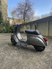 Vespa v50n special gebraucht kaufen  Köln
