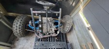 Yamaha racing quad for sale  LOUGHBOROUGH