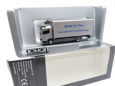 334ho herpa atego gebraucht kaufen  Roth