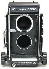 Mamiya c330 wlf for sale  LLANDYSUL