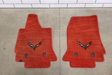 Corvette pair carpeted for sale  Marshallville