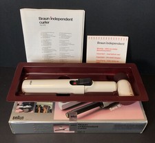 Braun independent gc1 for sale  Chehalis