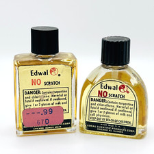 Bottle edwal scratch for sale  Hilton Head Island
