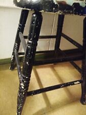 Vintage style black for sale  Cleveland