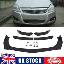 Vauxhall opel zafira for sale  LEICESTER