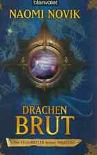 Naomi novik drachenbrut gebraucht kaufen  Essen