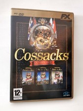 Gioco per cossacks usato  Torino