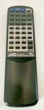 Riginal jvc fernbedienung gebraucht kaufen  Frickingen