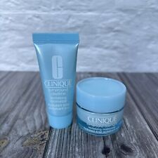 Clinique turnaround daytime for sale  LOUGHBOROUGH