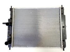 Radiatore acqua fiat usato  Cagliari
